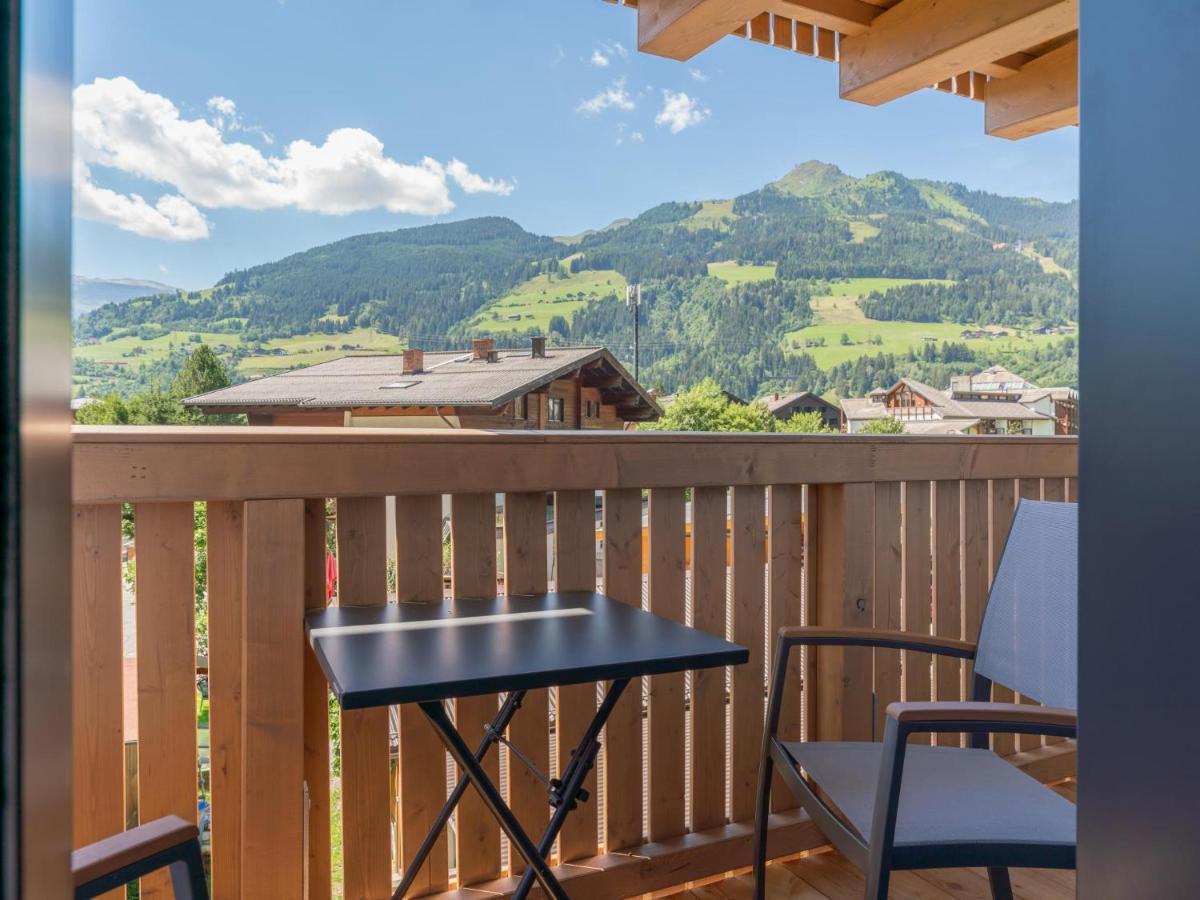 Villa Felding Top 3 Bad Hofgastein Exterior photo